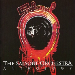 Обложка для The Salsoul Orchestra - Don't Beat Around The Bush
