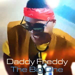 Обложка для Daddy Freddy - Mikey