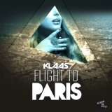 Обложка для Klaas - Flight to Paris