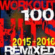 Обложка для Workout Remix Factory - Uptown Funk (ReMixed)
