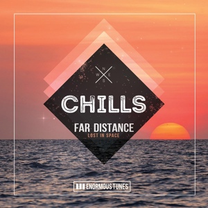 Обложка для Far Distance - Lost in Space