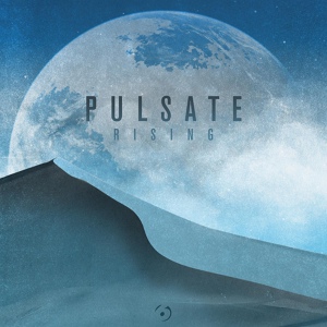 Обложка для Pulsate - Rising