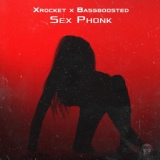 Обложка для Xrocket, Bassboosted - Sex Phonk