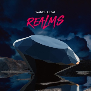 Обложка для Wande Coal - Again