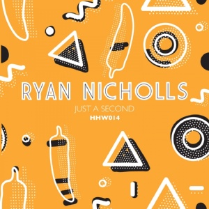 Обложка для Ryan Nicholls - Just a Second (Beigean's Nswjack)