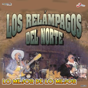 Обложка для Los Relampagos Del Norte - Vida Truncada