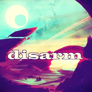 Обложка для Dj Pastrana - disarm
