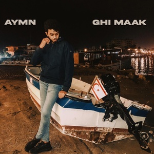 Обложка для AYMN - Ghi Maak