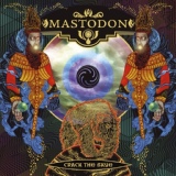 Обложка для Mastodon - Divinations