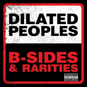 Обложка для Dilated Peoples - Worst Comes to Worst (Remix)