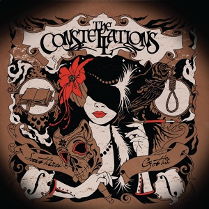 Обложка для The Constellations - What I See