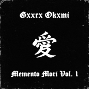 Обложка для Gxxrx Okxmi - Gemuoba