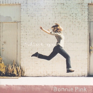 Обложка для BONNIE PINK - Run with Yourself