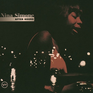 Обложка для Nina Simone - Keeper Of The Flame