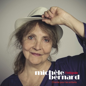 Обложка для Michèle Bernard - Autour de la lune