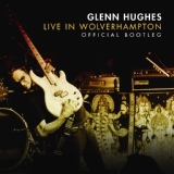 Обложка для GLENN HUGHES - Jury