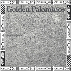 Обложка для The Golden Palominos - Silver Bullet