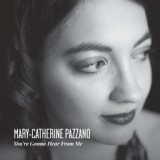 Обложка для Mary-Catherine Pazzano - Charade