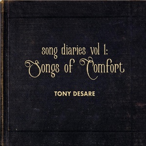 Обложка для Tony DeSare - Hymn for a Lost Love