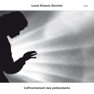 Обложка для Louis Sclavis Quintet - Distances