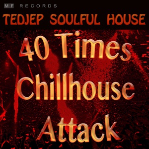 Обложка для Tedjep Soulful House - Freak the Soulful Funk