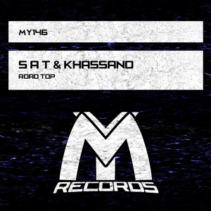 Обложка для S.A.T & Khassano - Road Top (Original Mix)