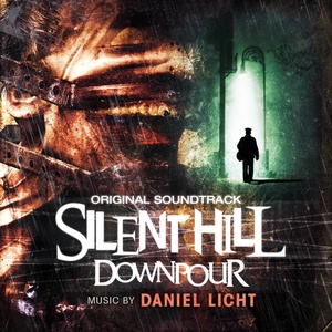 Обложка для Daniel Licht - The Downpour