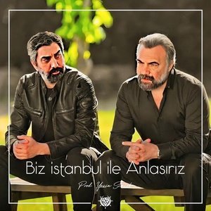 Обложка для Yasin Şimşek feat. Enes Çanta - Biz İstanbul İle Anlaşırız