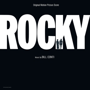 Обложка для Bill Conti feat. DeEtta Little, Nelson Pigford - You Take My Heart Away