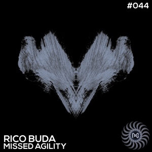 Обложка для Rico Buda - Missed Agility