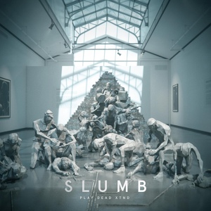 Обложка для SLUMB, Senbeï feat. Thomas Anton - Mystery Men
