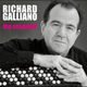 Обложка для Richard Galliano New York Trio - Historia de un amor