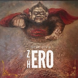 Обложка для Opix Jiva - Zero to Hero