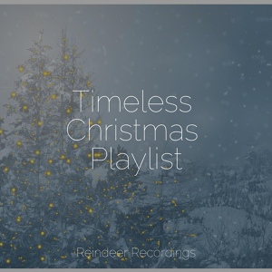 Обложка для Astro del Ciel, Xmas Time, Happy Christmas Music - In the Bleak Mid-Winter