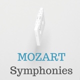 Обложка для Mozart Festival Orchestra, Alberto Lizzio - Symphony No. 21 in A Major, K. 134: IV. Allegro