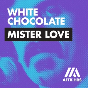 Обложка для White Chocolate - Mister Love