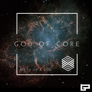 Обложка для God of Core - Godstep