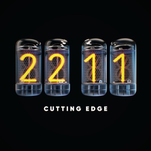 Обложка для 22:11 - Cutting Edge