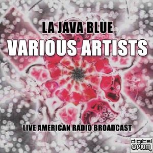 Обложка для Fréhel - La Java Blue