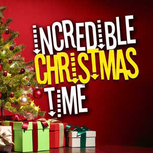 Обложка для Xmas Collective, Contemporary Christmas, Christmas Carols - I Only Want You for Christmas