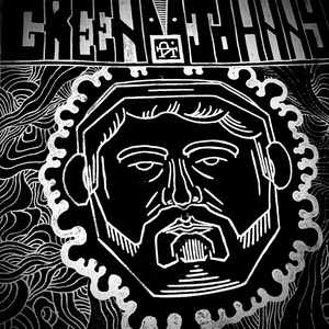 Обложка для GREEN JOHNNY - ARTIST 2