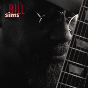 Обложка для Bill Sims - Dark Moon Risin'