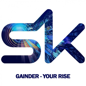 Обложка для Gainder - Your Rise (Original Mix)