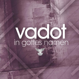 Обложка для Vadot - Falscher Glanz