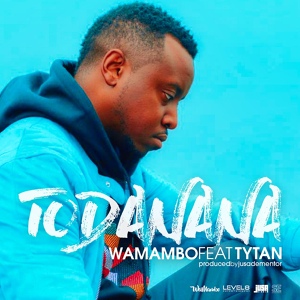 Обложка для WaMambo, Tytan - Todanana