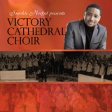 Обложка для Victory Cathedral Choir - Refuge