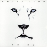 Обложка для White Lion - Hungry