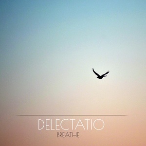 Обложка для Delectatio - Breathe