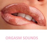 Обложка для Sex sounds - Orgasm Sounds