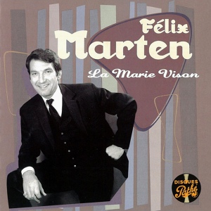 Обложка для Félix Marten - Mais Le Samedi Soir
